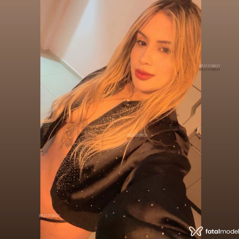Acompanhante Lara Biancar - Feed