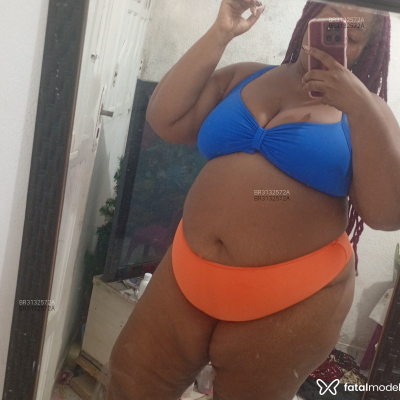 Acompanhante Bruninha - Feed