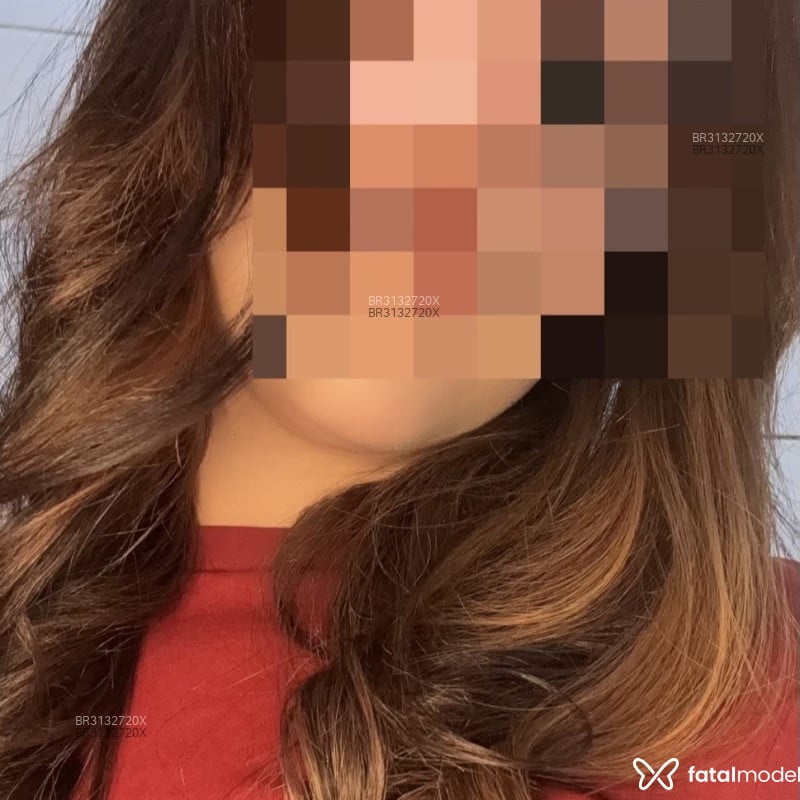 Acompanhante Ninfetinhatímida - Feed