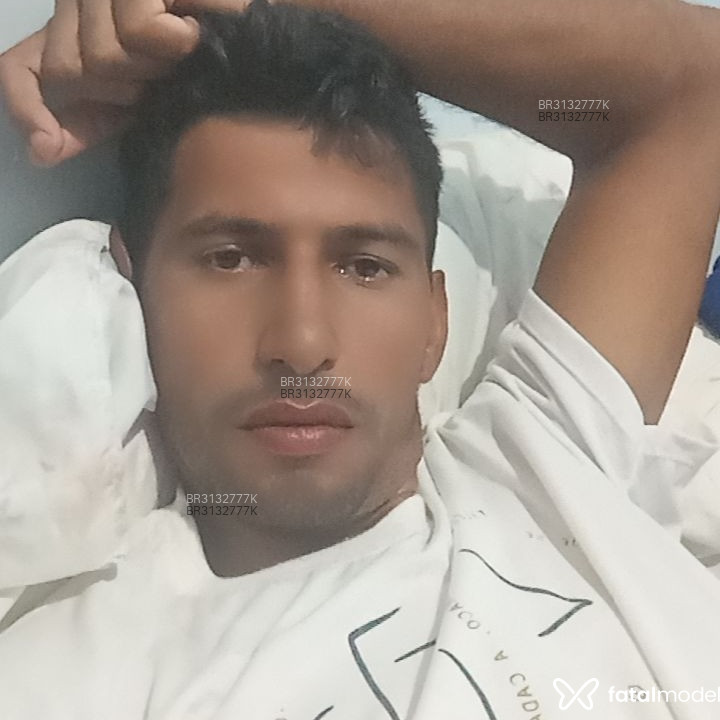 Acompanhante Pedrão - Feed