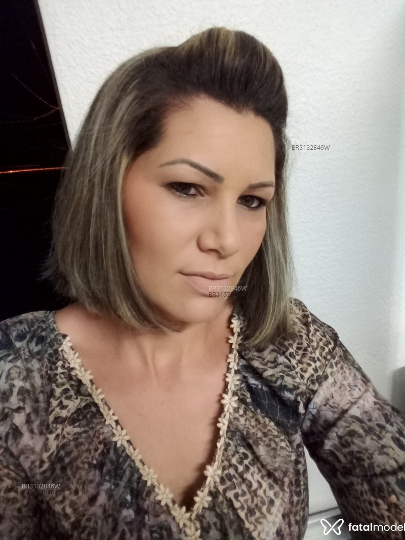 Acompanhante Ana Kristal - Feed