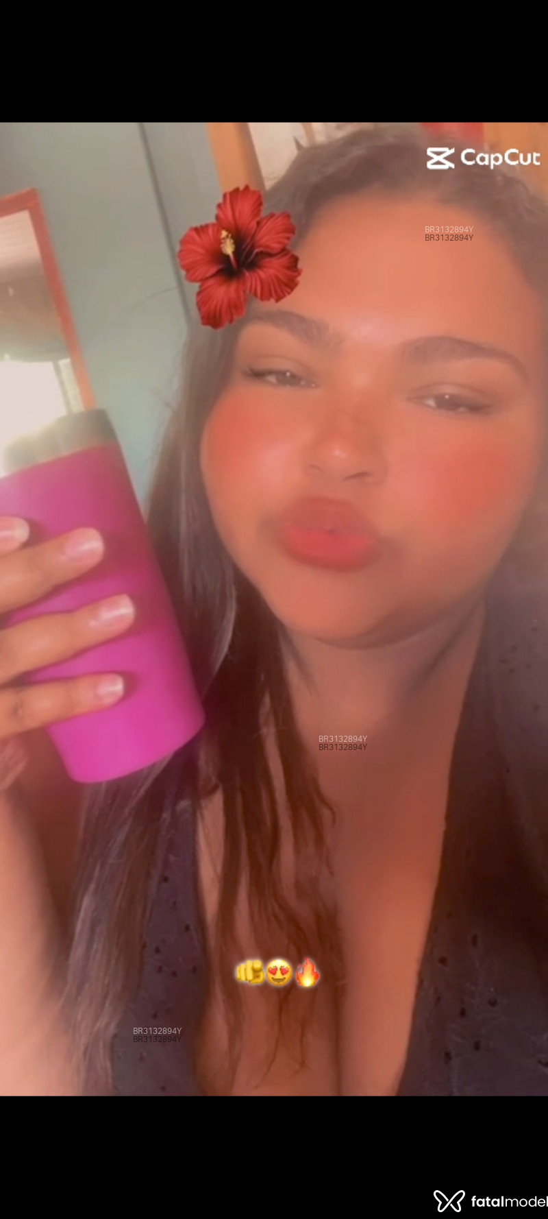 Acompanhante Isabelly - Feed