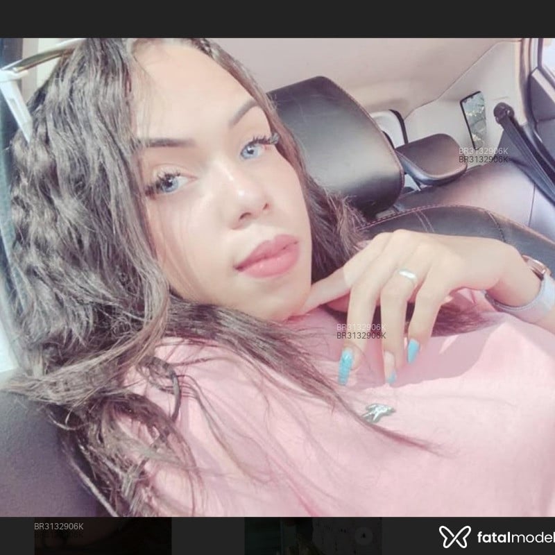 Acompanhante Vitorinha - Feed