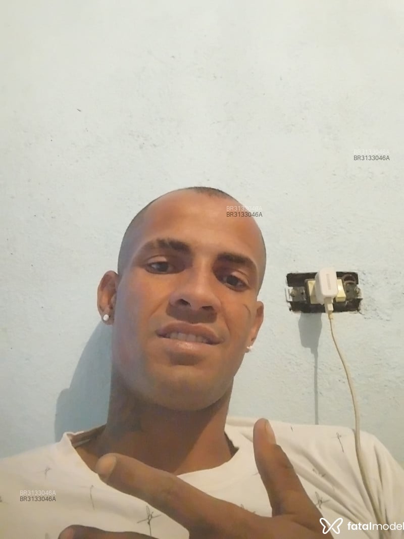 Acompanhante Gustavo - Feed