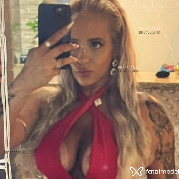Acompanhante Micaella Freitas - Feed