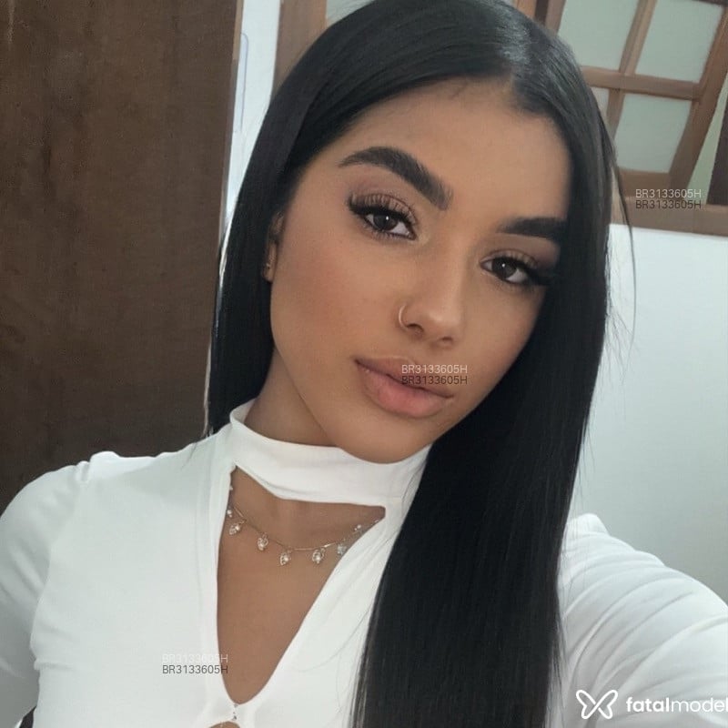 Acompanhante Mariaah - Feed