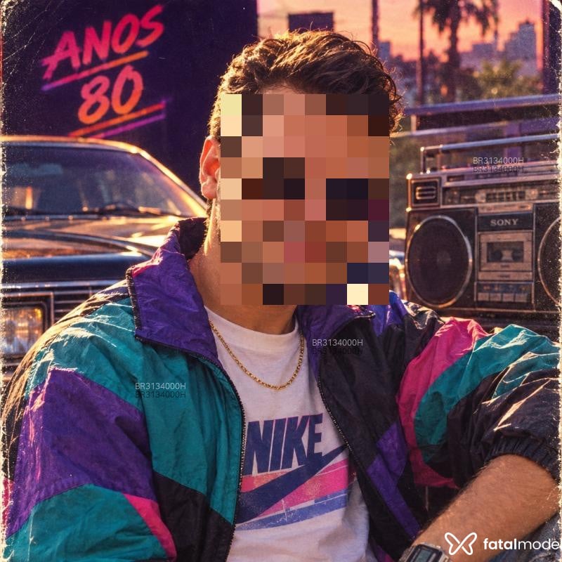 Acompanhante Leonardo Alves - Feed