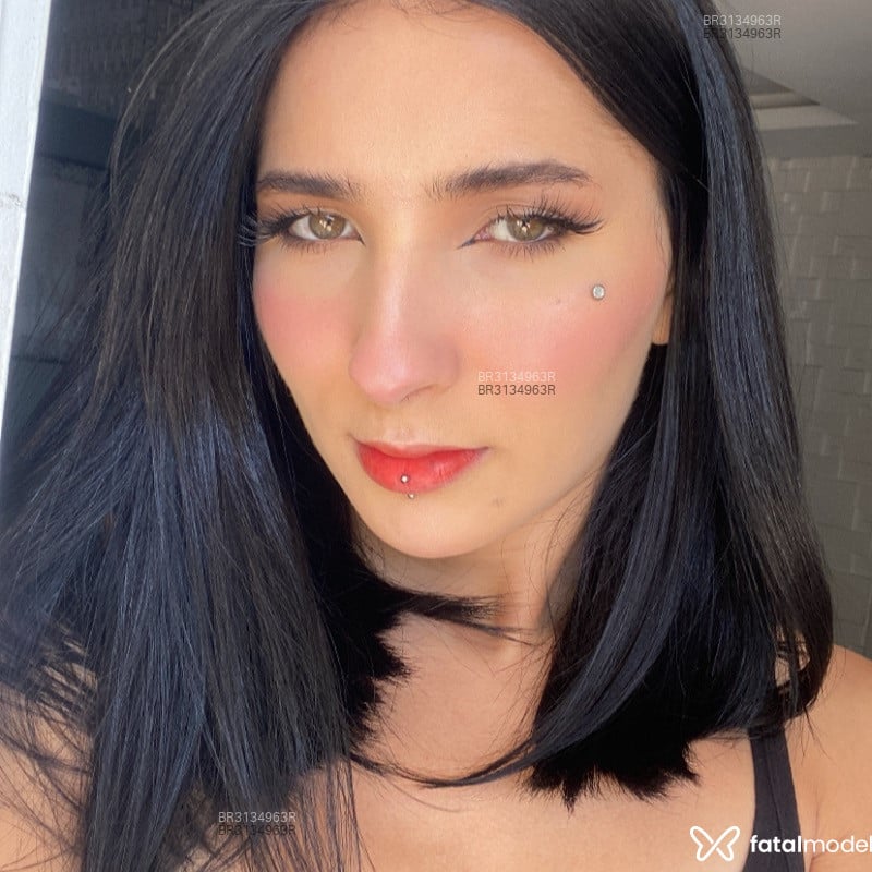 Acompanhante Sabrina Lopez - Feed