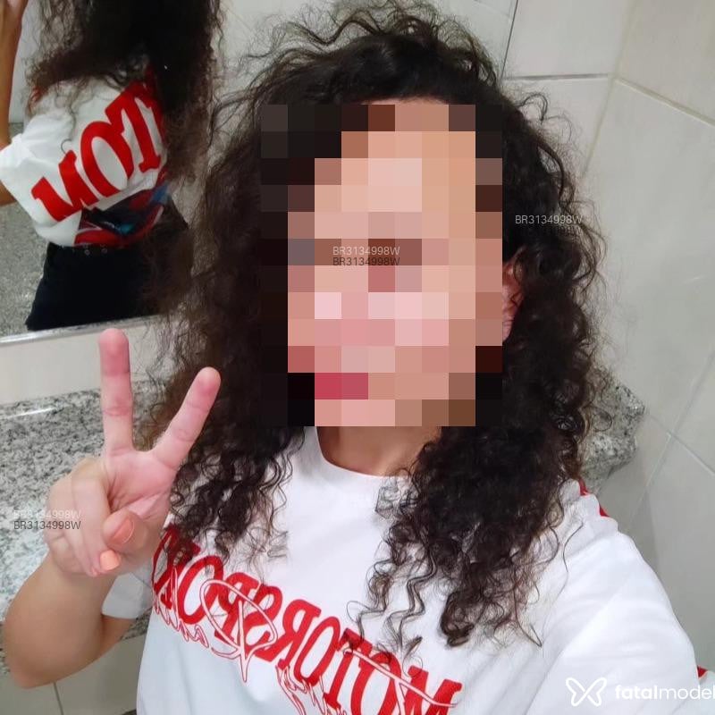 Acompanhante Bruna Alves - Feed