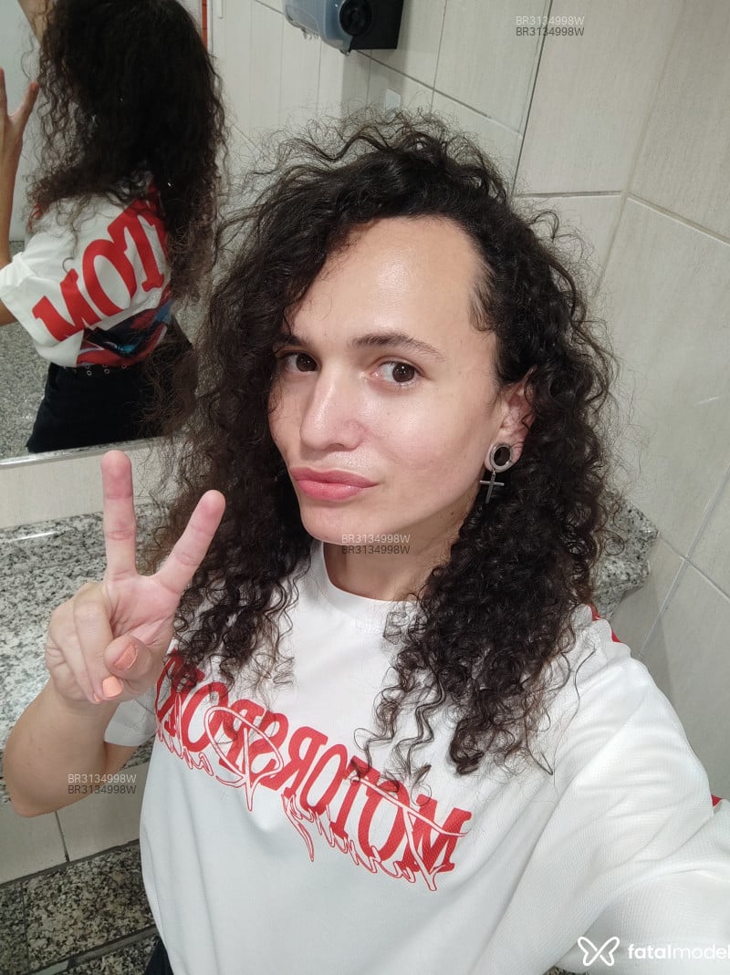 Acompanhante Bruna Alves - Feed