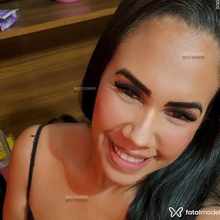 Acompanhante Isis Martis - Feed