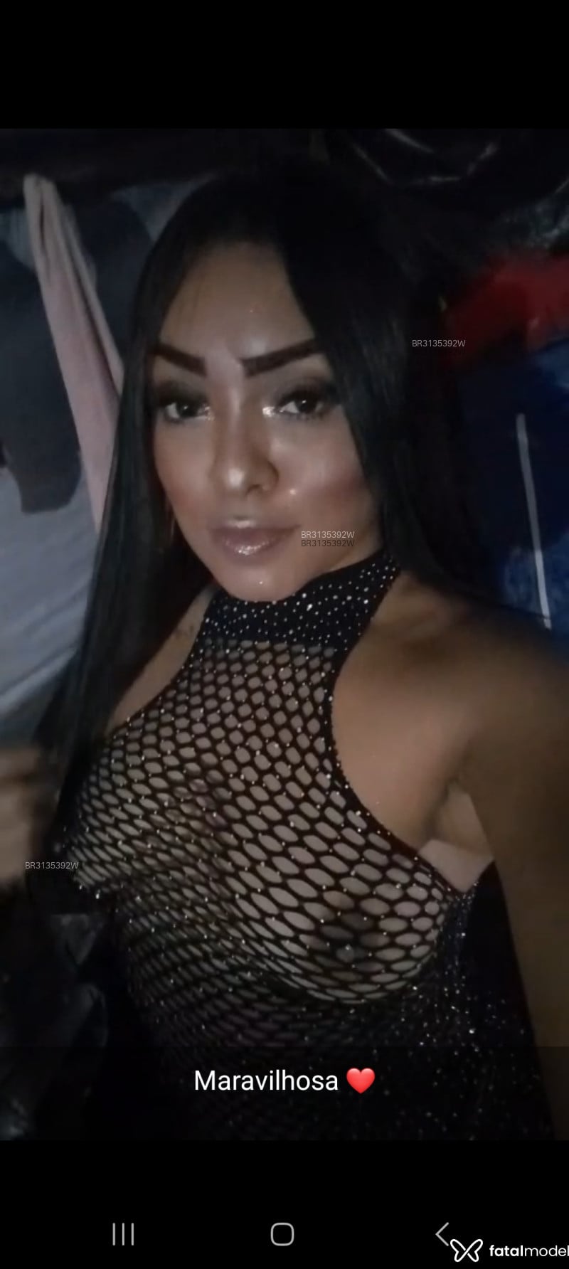 Acompanhante Rebeca Rodrigues - Feed