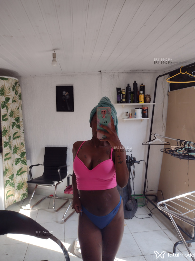Acompanhante Diune - Feed