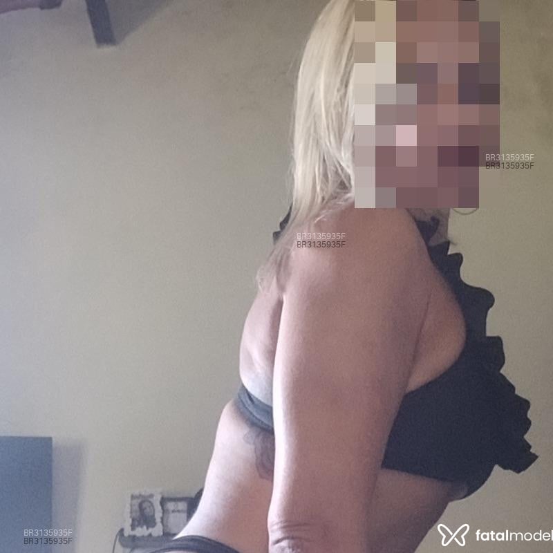 Acompanhante Renata - Feed