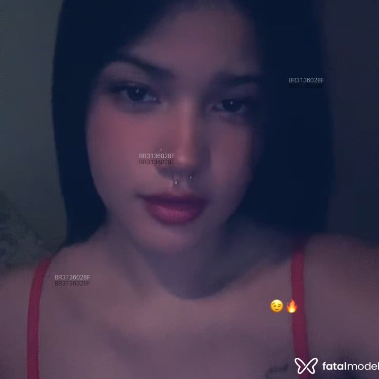 Acompanhante Barbxy alves - Feed
