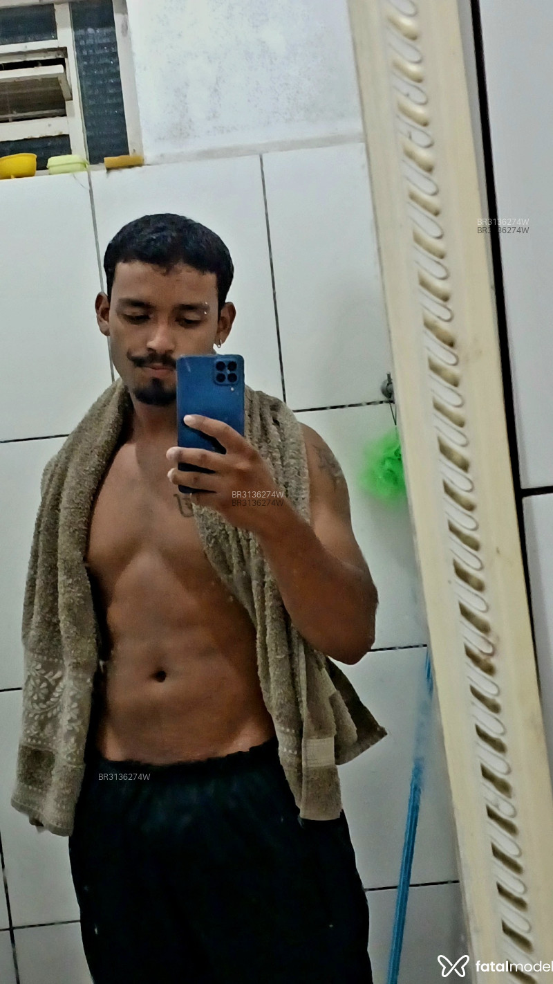 Acompanhante Dark Prince - Feed