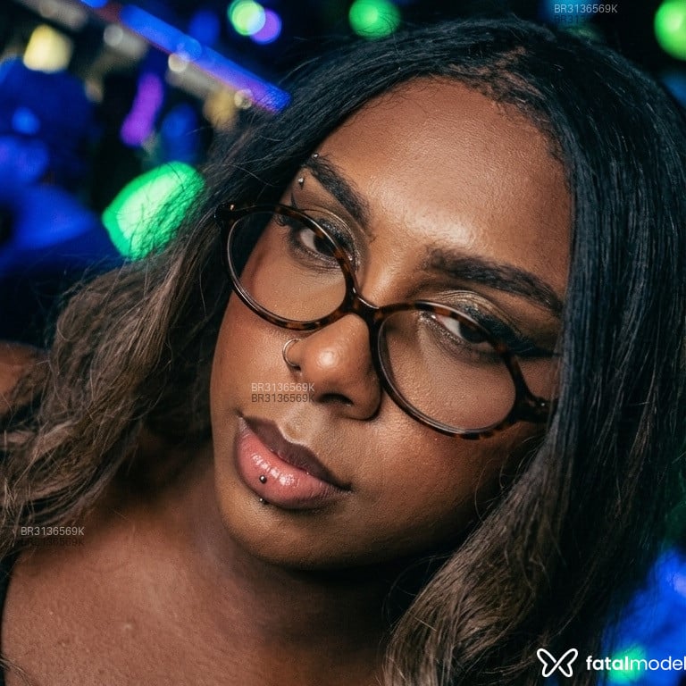 Acompanhante Gabrielly Vitoria - Feed
