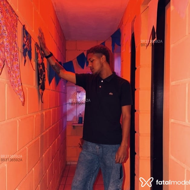 Acompanhante Sebastian Santos - Feed