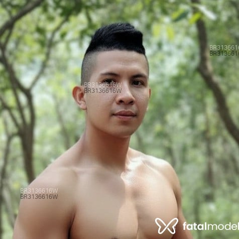 Acompanhante Meninão Roluudo - Feed