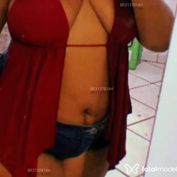 Acompanhante Vivian - Feed