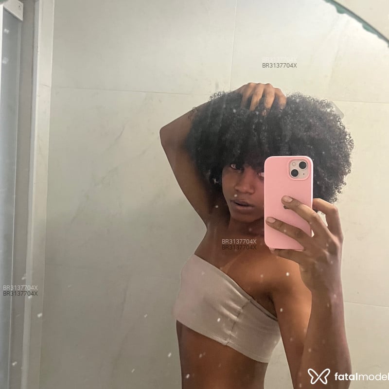 Acompanhante Isabelly Marins - Feed