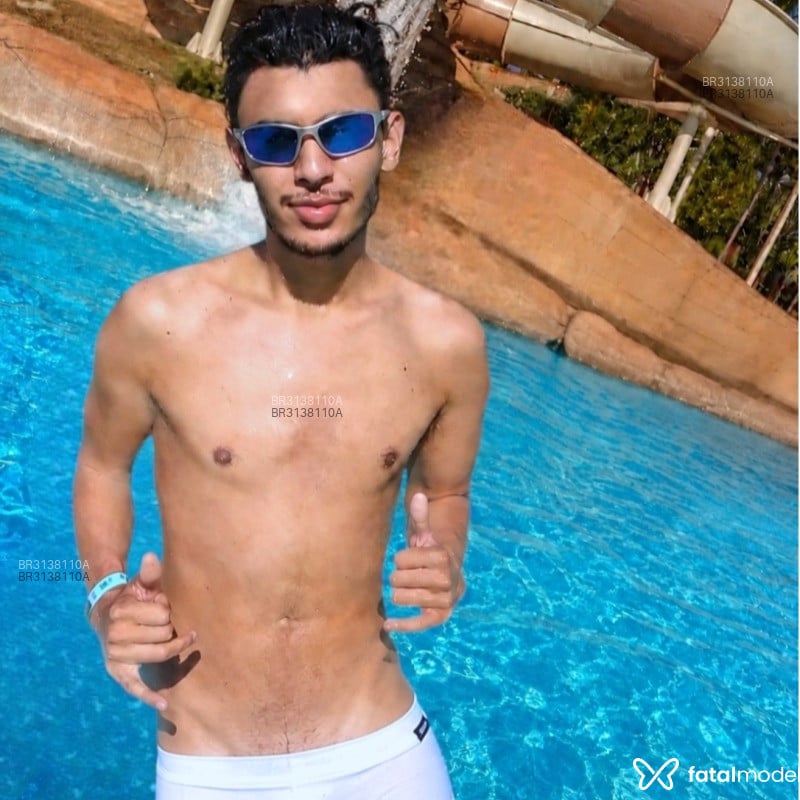 Acompanhante Breno Lima - Feed