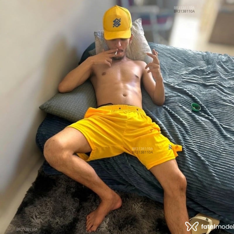 Acompanhante Breno Lima - Feed