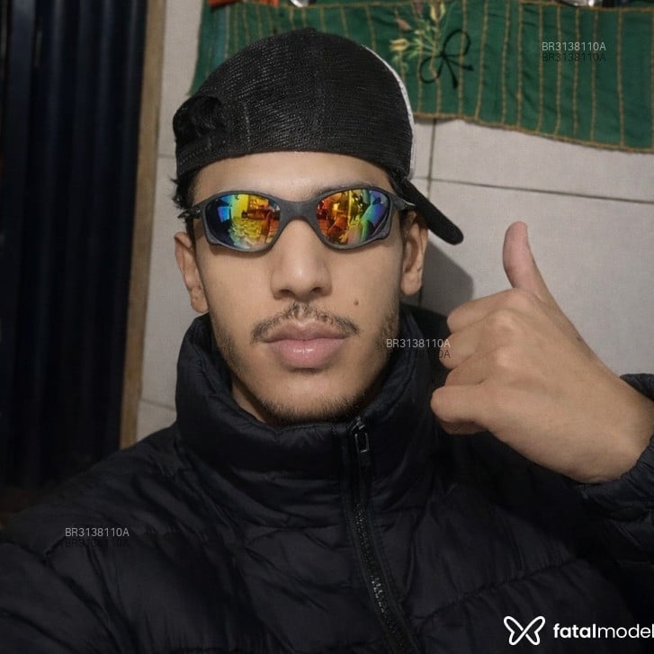Acompanhante Breno Lima - Feed
