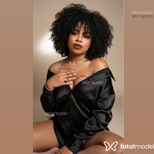 Acompanhante Kyara Matarazzo - Feed