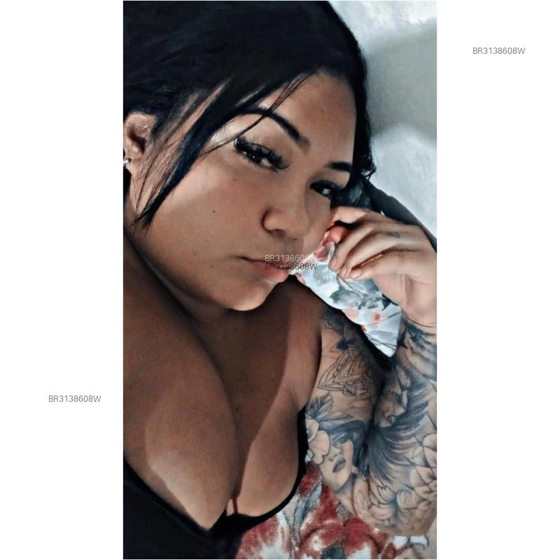 Acompanhante Mary - Feed