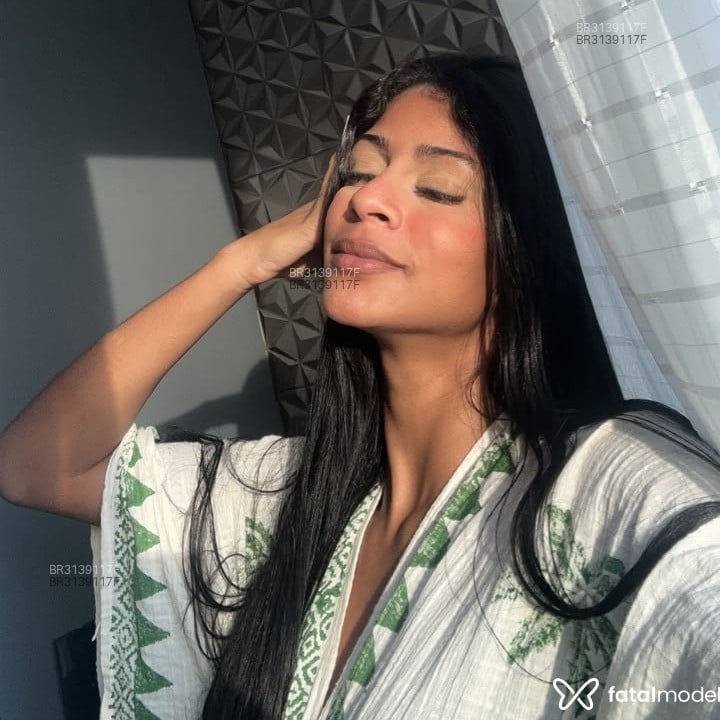 Acompanhante Bia Miranda - Feed
