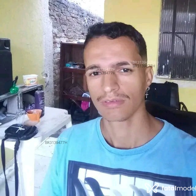 Acompanhante Bruno - Feed