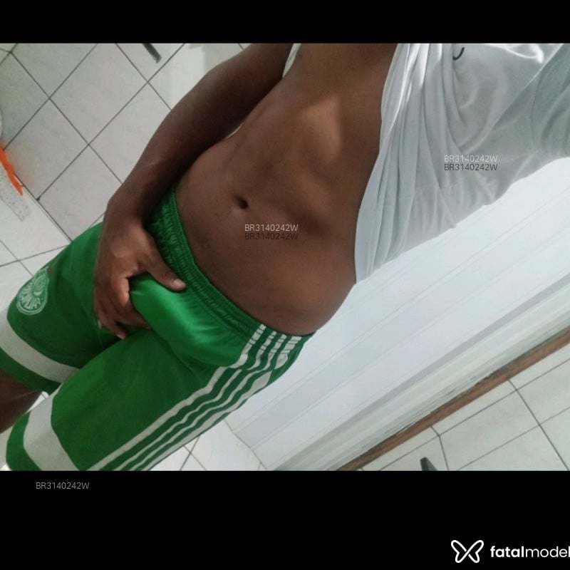 Acompanhante Lemos - Feed