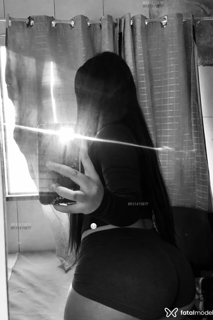 Acompanhante Milena - Feed