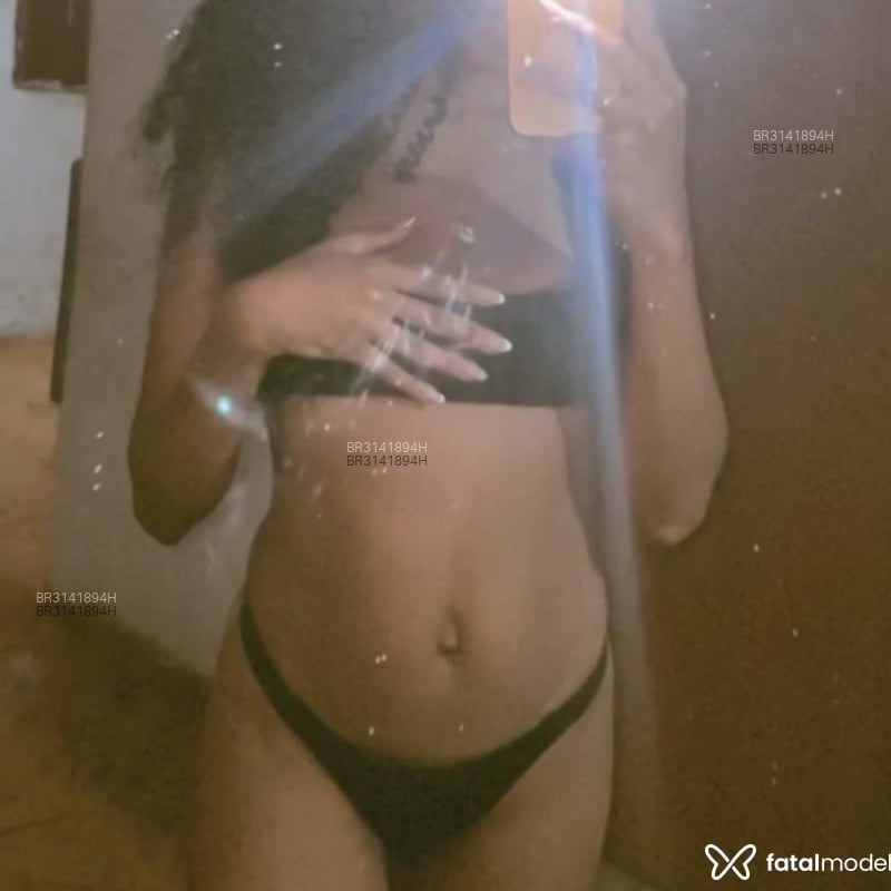 Acompanhante Juliana Cruz - Feed