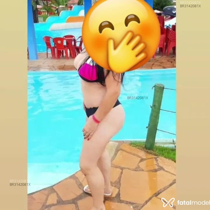Acompanhante Andreza - Feed