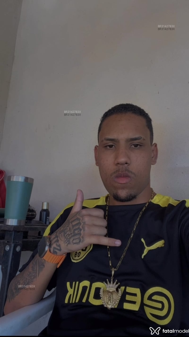 Acompanhante Erick - Feed