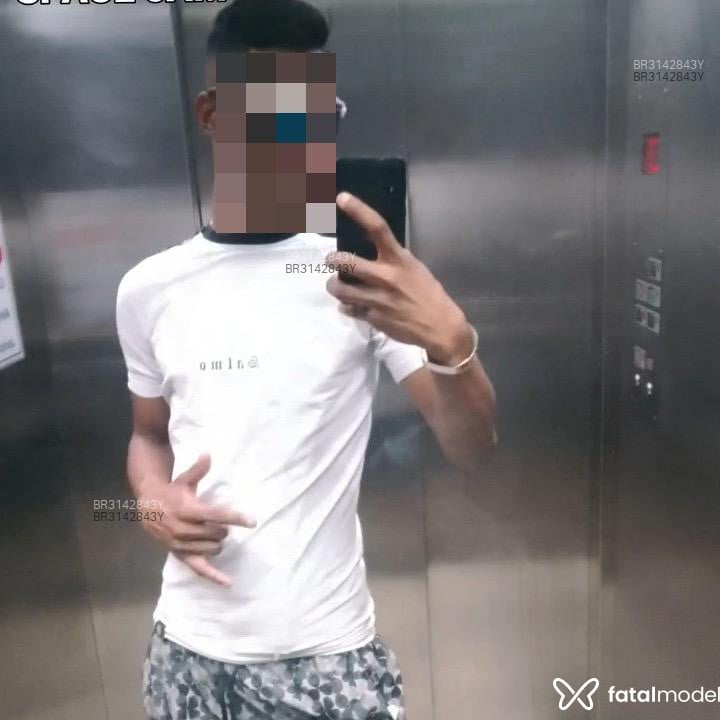 Acompanhante Marlboro Sodaa - Feed