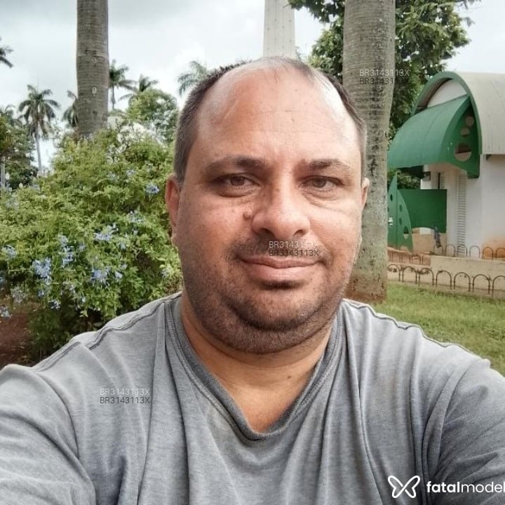 Acompanhante Antônio - Feed