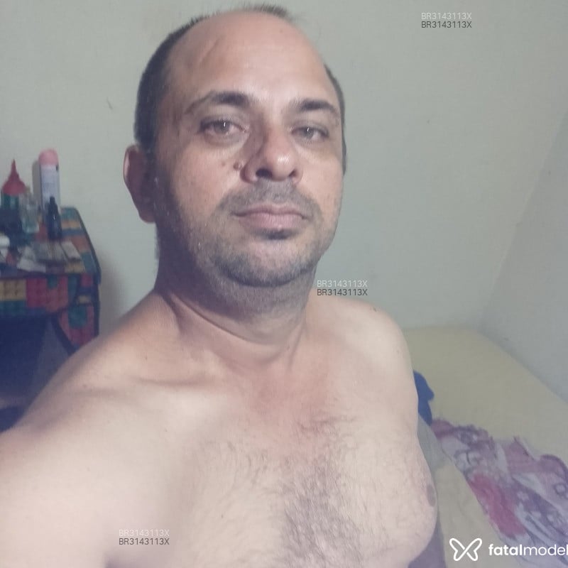 Acompanhante Antônio - Feed