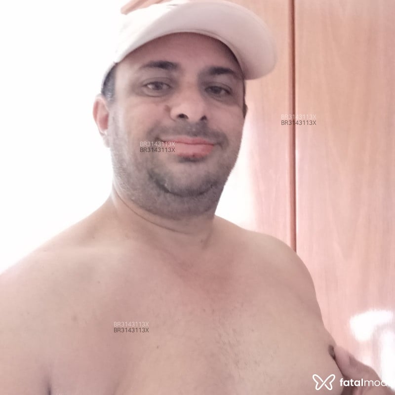 Acompanhante Gostozao - Feed