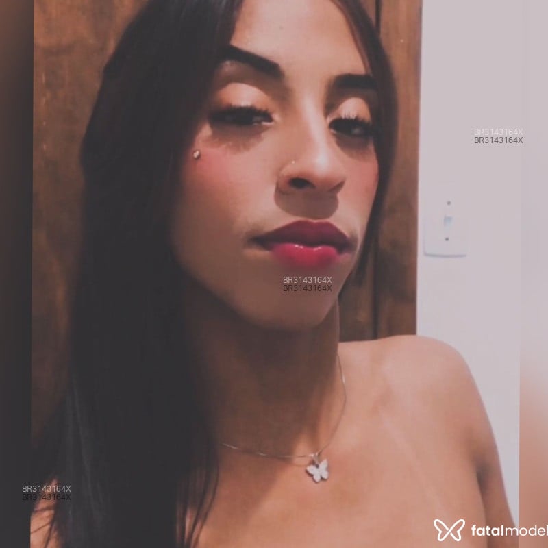 Acompanhante Brenda - Feed