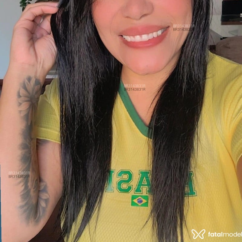 Acompanhante Bruna Rodrigues - Feed