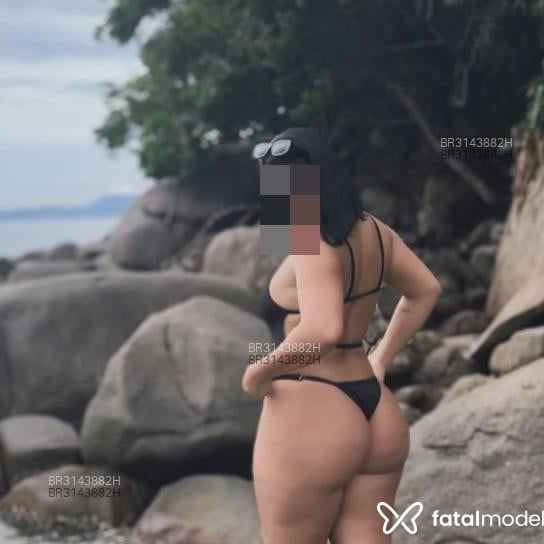 Acompanhante Mirella - Feed