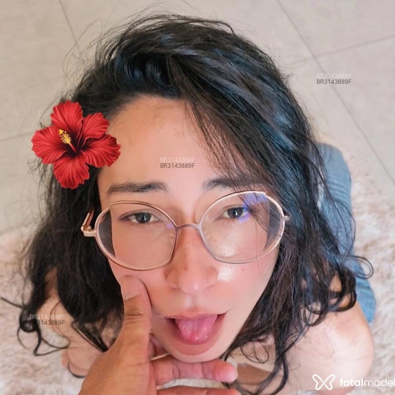 Acompanhante Alice - Feed