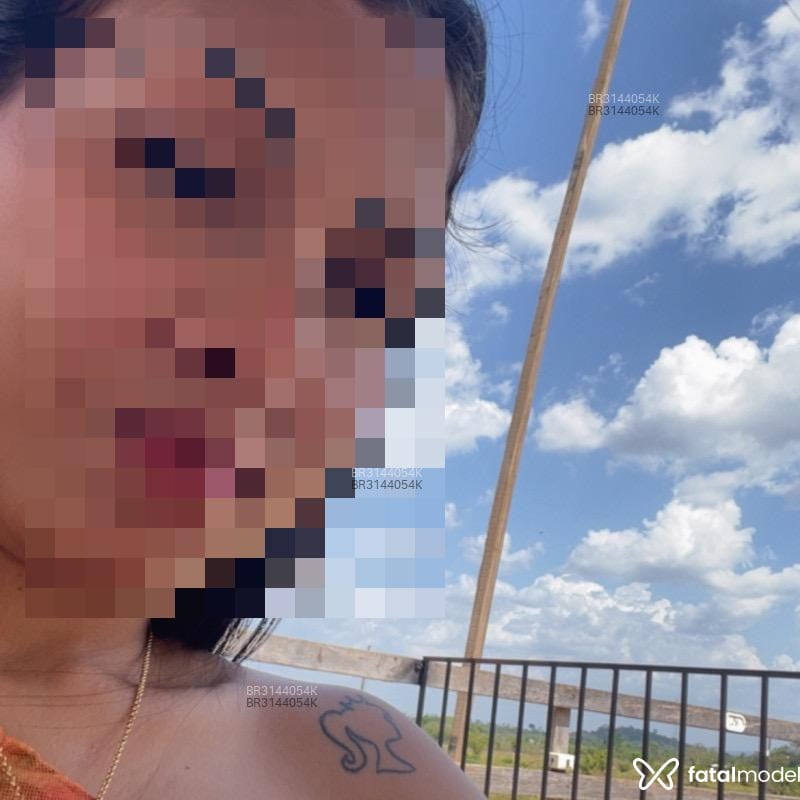 Acompanhante Renata Silva - Feed