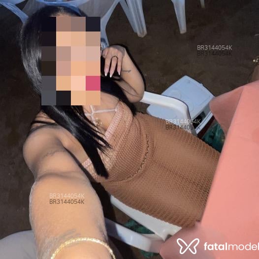 Acompanhante Renata Silva - Feed