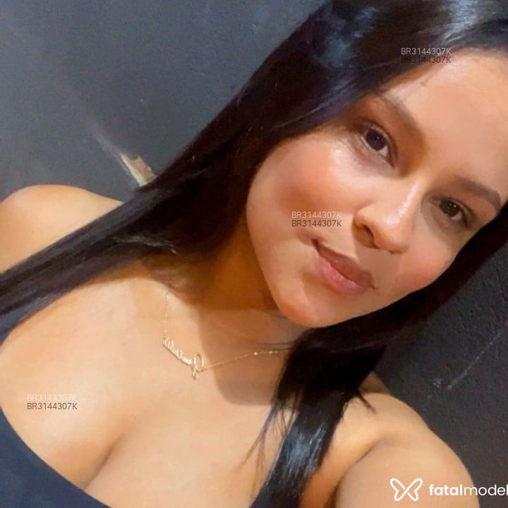 Acompanhante Luiza - Feed