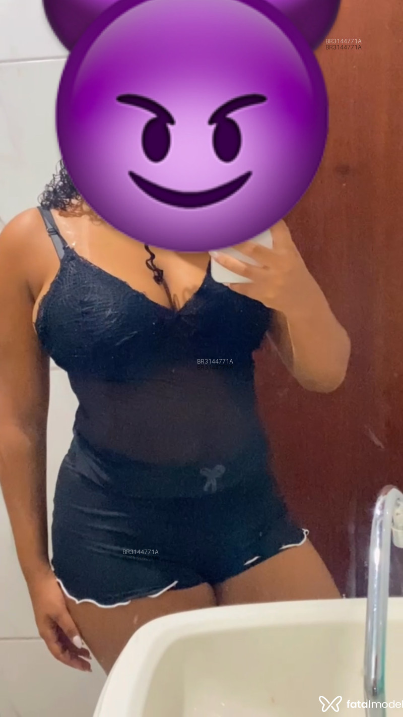Acompanhante Vitoria - Feed