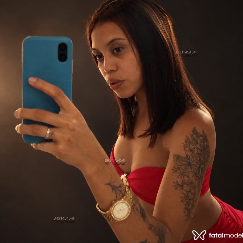 Acompanhante Bruna Honorato - Feed